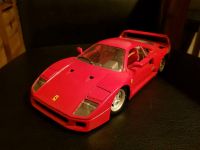 Ferrari F40 Modellauto Hessen - Rimbach Vorschau