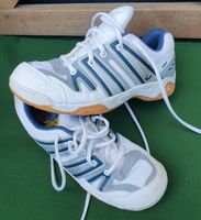 Pro Touch Sportschuhe Gr. 33 Hallenschuhe Schuhe Jungenschuhe Rostock - Brinckmansdorf Vorschau