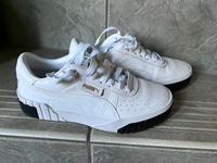 Puma Gr. 39 Neuwertig Mecklenburg-Vorpommern - Neubrandenburg Vorschau
