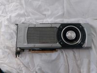 Geforce gtx 780 Nordrhein-Westfalen - Hagen Vorschau