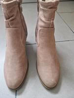 Stiefeletten 36 / 37 Niedersachsen - Söhlde Vorschau
