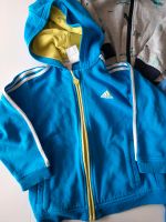 Jacke gr.104 adidas Bayern - Eichenau Vorschau