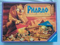Spiel - Der zerstreute Pharao (von Ravensburger) Sachsen - Radebeul Vorschau