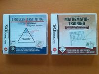 English Training und Mathematik Training Brandenburg - Zossen Vorschau