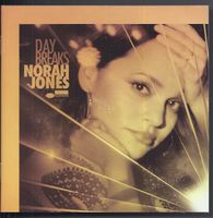 CD Norah Jones "Daay Breaks" in sehr gutem Zustand Hamburg-Mitte - Hamburg St. Georg Vorschau
