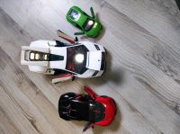 Modellautos Bugatti Chiron Lamborghini Countach Huracan wie neu Bayern - Kastl b Kemnath Vorschau