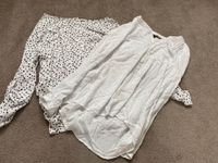 Bluse / langarm / Gr.M, 40 / Tom Tailor Niedersachsen - Tespe Vorschau