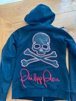 Philipp Plein Hoodie Gr. S Obergiesing-Fasangarten - Obergiesing Vorschau