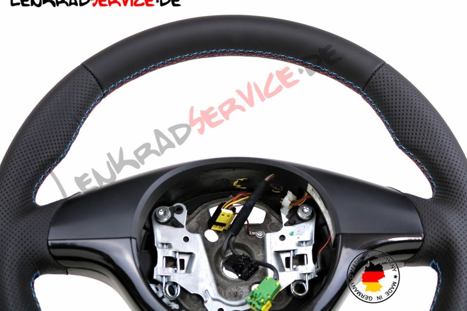 ⭐ BMW E46 E39 E38 M SMG M Sportlenkrad neu Ar.542 ⭐ in Seelze