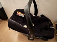 Maxi cosi pebble + Family fix Station isofix base + Laufstall Baden-Württemberg - Hardthausen Vorschau