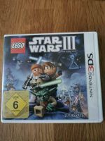 Lego Star Wars Nintendo 3DS Thüringen - Ohrdruf Vorschau