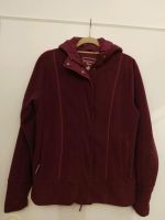 Basefield Sweatjacke gr.XL Bielefeld - Senne Vorschau