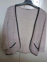 *Neu* Strickjacke Gr. 42 Gina Ernstings Family Münster (Westfalen) - Handorf Vorschau