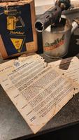 Alte Lötlampe G. Barthel DDR Retro Berlin - Hellersdorf Vorschau