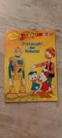 Protzkraft der Roboter, DuckTales 2, Comic, Disney Baden-Württemberg - Gerlingen Vorschau