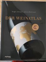 Weinbuch - der Weinatlas von hugh johnson Aachen - Vaalserquartier Vorschau