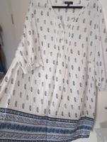 Tunika Kleid Lagenlook 54 56 Ulla Popken Brandenburg - Potsdam Vorschau