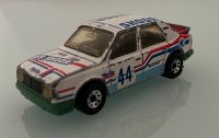 Matchbox Skoda 130 LR (1986) Maßstab 1:57 Düsseldorf - Eller Vorschau