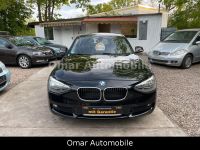 BMW 114 Baureihe 1 Lim. 5-trg. 114i/KLIMA/Tüv NEU Berlin - Neukölln Vorschau