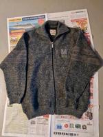 Jacke / Strickjacke für Herren von Mustang Sachsen - Freiberg Vorschau