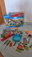 Playmobil City Life 70987. Poolparty mit Rutsche Leipzig - Großzschocher Vorschau