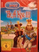 Be a King Computer Spiel Bayern - Rügland Vorschau