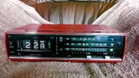 Retro Grundig Sono Clock 20 Radiowecker Schleswig-Holstein - Trappenkamp Vorschau