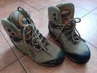 Wanderschuh Meindl Grösse 39 Bayern - Fridolfing Vorschau