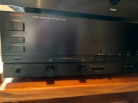 Luxman LV 112 frisch revidiert Vollverstärker top Zustand 1. Hand Saarland - Kirkel Vorschau