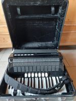 Hohner Akkordeon Amica III 96 incl. Hartschalenkoffer Niedersachsen - Salzgitter Vorschau