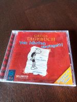 CD Hörbuch Gregs Tagebuch Von Idioten umzingelt Nordrhein-Westfalen - Geldern Vorschau