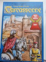 Carcassonne Essen - Stoppenberg Vorschau