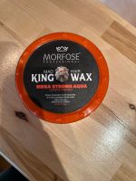 Morfose Hairwax, Haarwachs, Styling, Barbershop, Friseur Schleswig-Holstein - Molfsee Vorschau