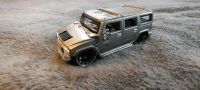 Maisto Hummer H2 (getuned) (Playerz Serie) 1:64 Dresden - Klotzsche Vorschau