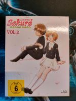 Card Captor Sakura Clear Card Blu-ray Vol. 2 Anime Essen - Essen-Ruhrhalbinsel Vorschau