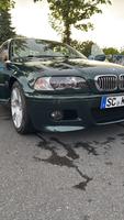 E46 323ci 170ps 6zyl Nürnberg (Mittelfr) - Aussenstadt-Sued Vorschau