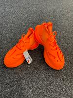 Neue Adidas Schuhe Sneaker orange Gr. 38,5 Nürnberg (Mittelfr) - Aussenstadt-Sued Vorschau