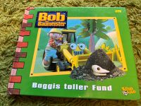 1 Kinderbuch  Bob der Baumeister, Baggis toller Fund Niedersachsen - Wolfenbüttel Vorschau