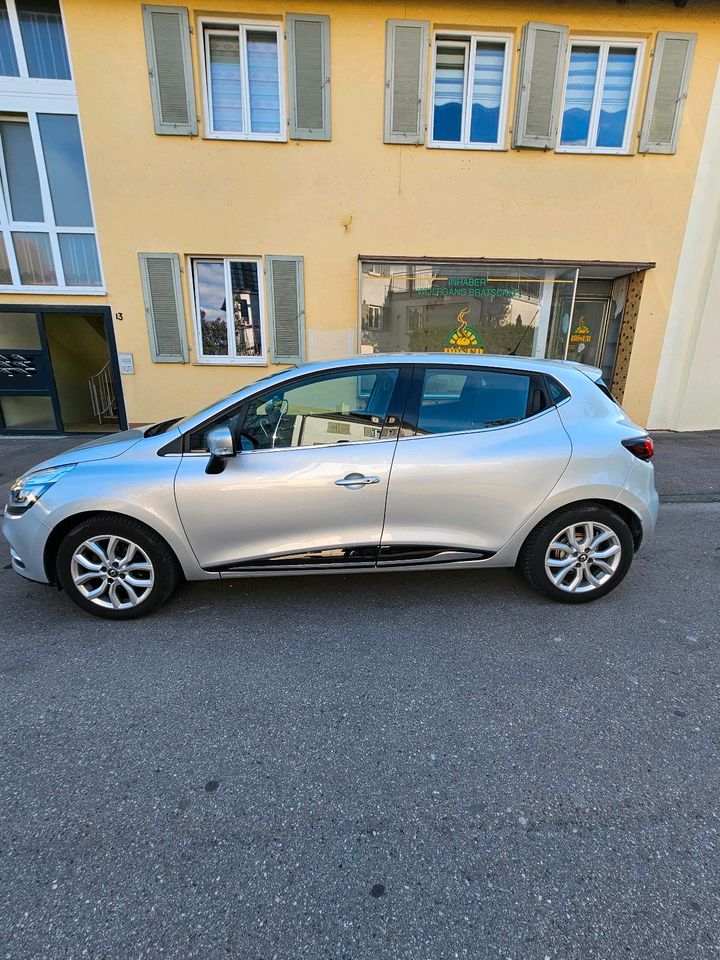 Renault Clio 11 zu verkaufen in Reutlingen