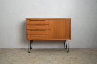 Teak Sideboard Kommode Anrichte Vintage 60er Mid Century Eimsbüttel - Hamburg Eimsbüttel (Stadtteil) Vorschau