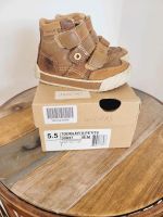 Timberlands Halbschuhe 22 Earthquaker Sneaker Düsseldorf - Mörsenbroich Vorschau