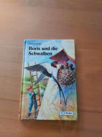 Boris und die Schwalben Buch Bücher Spielsachen Hessen - Kalbach Vorschau