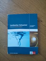 Klett: Lambacher Schweizer Mathematik Grundkurs Leistungskurs Köln - Rodenkirchen Vorschau