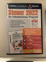 Steuer 2022 Aldi Software Programm Nordrhein-Westfalen - Bergheim Vorschau