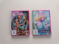 Barbie DVD Das große Hundeabenteuer & Prinzessin der Tierinsel Brandenburg - Brandenburg an der Havel Vorschau