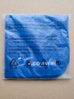Tupperware FaserPro Glanz Blau in ungeöffneter Originalverpackung Niedersachsen - Bad Rothenfelde Vorschau