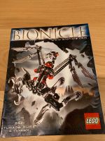 Lego Bionicle 8621 Bayern - Krailling Vorschau