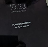 Apple iPad Air WiFi 64GB (silber) MD790FD/A Hessen - Riedstadt Vorschau