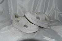 UGG Damen High Freizeit Sneaker Boots weiß gr 38 Nordrhein-Westfalen - Paderborn Vorschau