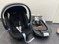 Cybex Babyschale mit Isofix Nordrhein-Westfalen - Gevelsberg Vorschau